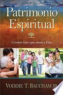Patrimonio Espiritual