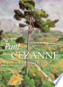 Paul Cézanne y obras de arte