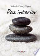 Paz interior