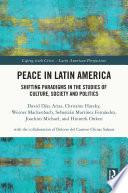 Peace in Latin America
