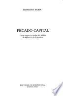 Pecado capital