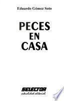 Peces en casa