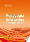 Pedagogía de la ternura: conceptos básicos