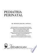 Pediatría perinatal