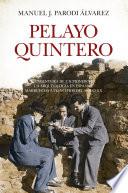 Pelayo Quintero