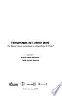 Pensamento de Octavio Ianni