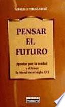 Pensar el futuro