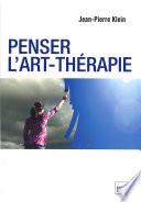 Penser l'art-thérapie