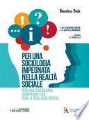 Per una sociologia impegnata nella realtà sociale / Por una sociología comprometida con la realidad social