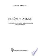 Perón y ATLAS