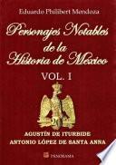 Personajes Notables de la Historia de México 1