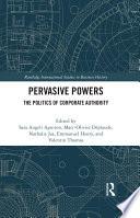 Pervasive Powers