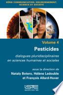 Pesticides