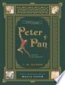 Peter Pan anotado