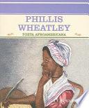 Phillis Wheatley