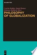 Philosophy of Globalization