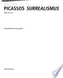 Picassos Surrealismus