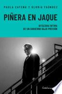 Piñera en Jaque