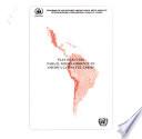 Plan de acción para el medio ambiente en América Latina y el Caribe
