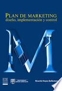 Plan de marketing