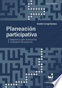 Planeación participativa