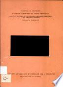 Planificacion y Programacion Operativa