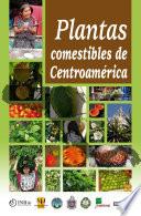 Plantas comestibles de Centroamérica