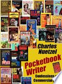 Pocketbook Writer: Confessions of a Commercial Hack