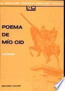 Poema de Mío Cid