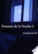 Poemas de la Noche (2)