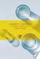 Poesía completa (1958-2008)