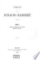 Poesías. Discursos. Artículos históricos y literarios. v. 2. Economía política. Cuestiones políticas y sociales. Diálogos de El Mensajero.