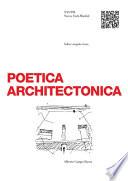 Poetica Architectonica