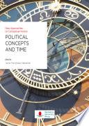Political concepts and time