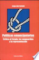 Políticas emancipatorias