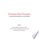 Pompeya bajo Pompeya