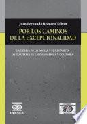 Por los caminos de la excepcionalidad
