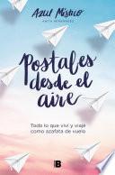 Postales desde el aire