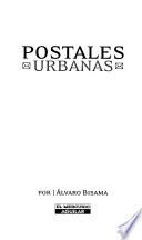 Postales urbanas