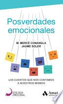 Posverdades emocionales