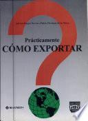 Prácticamente cómo exportar