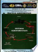 Prácticas agroforestales