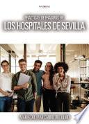PRÁCTICAS DE ERASMUS EN LOS HOSPITALES DE SEVILLA