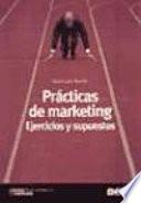 Prácticas de marketing