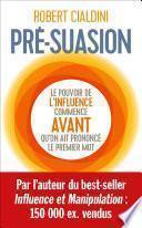 Pré-suasion