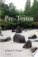 Pre-Textos