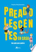 Preadolescentes en casa