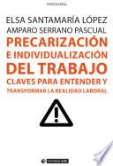 Precarización e individualización del trabajo