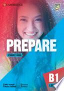 Prepare Level 5 Student's Book
