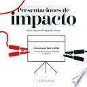 Presentaciones de impacto
